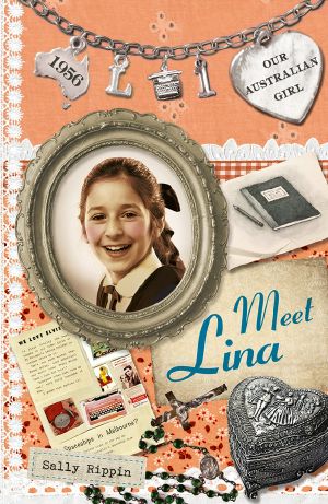 [Our Australian Girl - Lina 01] • Meet Lina